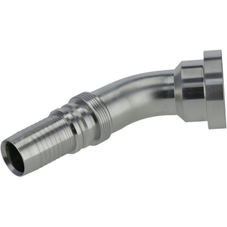 Raccord à sertir ALFAGOMMA SFSCH322445G2
