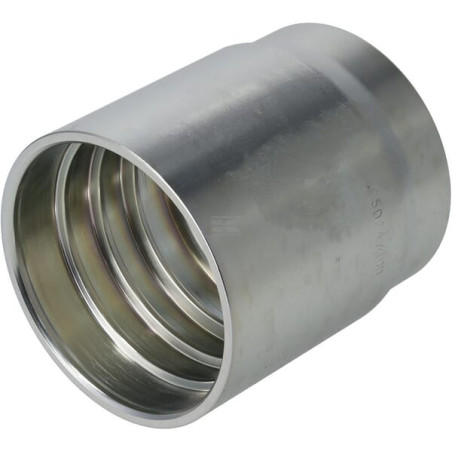 Bague ALFAGOMMA SFANSS50G2