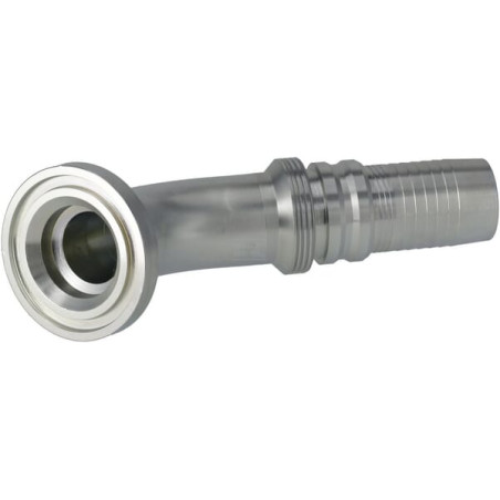 Raccord à sertir ALFAGOMMA SFLH322445G2