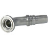 Raccord à sertir ALFAGOMMA SFLH322445G2