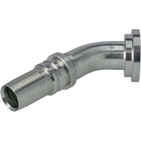 Raccord à sertir ALFAGOMMA SFLH322445G2