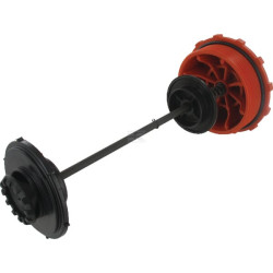 Couvercle MP FILTRI SF9250DEKSEL
