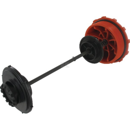 Couvercle MP FILTRI SF9250DEKSEL