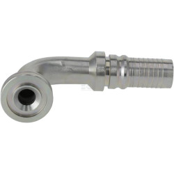 Raccord à sertir ALFAGOMMA SFSH251290G2