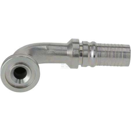 Raccord à sertir ALFAGOMMA SFSH251290G2