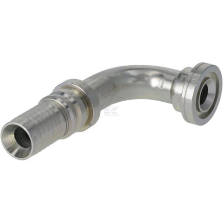 Raccord à sertir ALFAGOMMA SFSH251290G2
