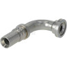 Raccord à sertir ALFAGOMMA SFSH251290G2