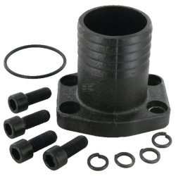 Embout MP FILTRI SF25009C1