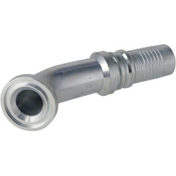 Raccord à sertir ALFAGOMMA SFLH322045G2