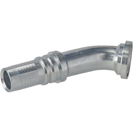 Raccord à sertir ALFAGOMMA SFLH322045G2