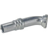 Raccord à sertir ALFAGOMMA SFLH322045G2