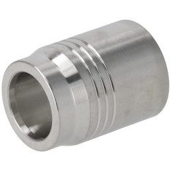 Douille à sertir PH HYDRAULIK SFWPTFE25SS
