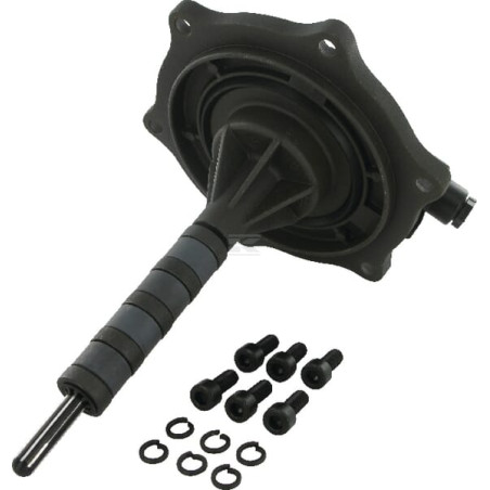 Couvre-filtre MP FILTRI SF92501DEKSEL