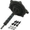Couvre-filtre MP FILTRI SF92501DEKSEL