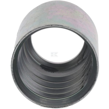 Bague ALFAGOMMA SFANSS25G2