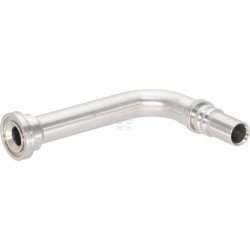 Raccord à sertir ALFAGOMMA SFSH251690H175G2