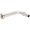 Raccord à sertir ALFAGOMMA SFSH251690H175G2