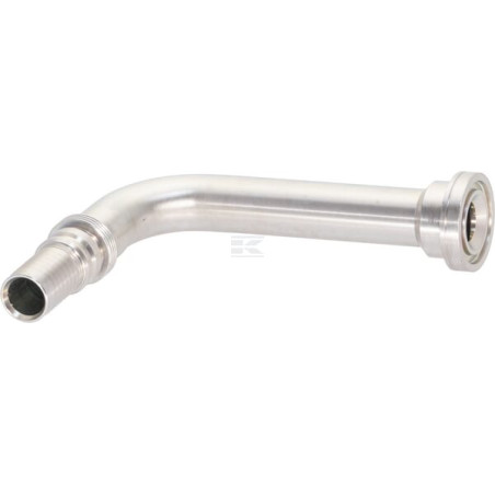 Raccord à sertir ALFAGOMMA SFSH251690H175G2