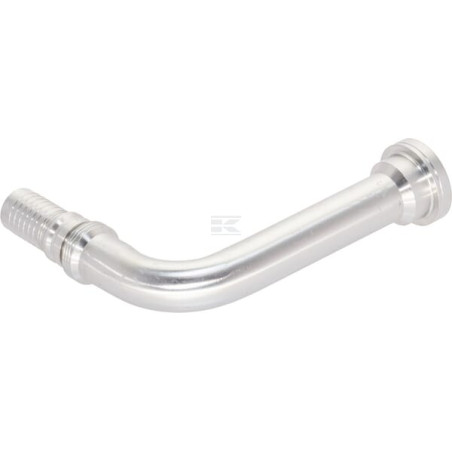Raccord à sertir ALFAGOMMA SFSH251690H175G2