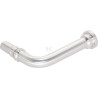 Raccord à sertir ALFAGOMMA SFSH251690H175G2