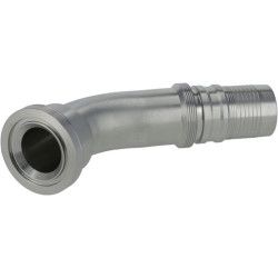 Raccord à sertir ALFAGOMMA SFSH503245G2