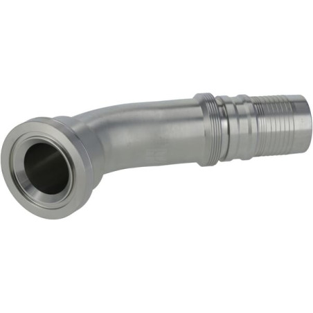 Raccord à sertir ALFAGOMMA SFSH503245G2