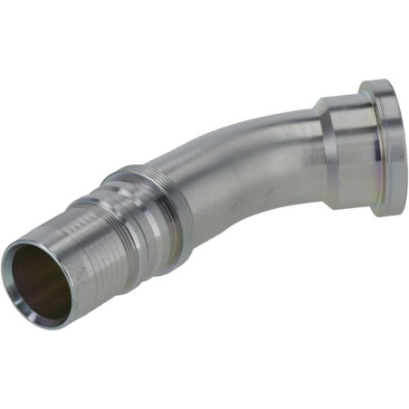 Raccord à sertir ALFAGOMMA SFSH503245G2