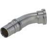 Raccord à sertir ALFAGOMMA SFSH503245G2