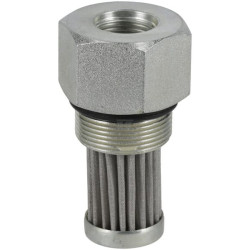 Filtre hydraulique HIFI FILTER SH52290