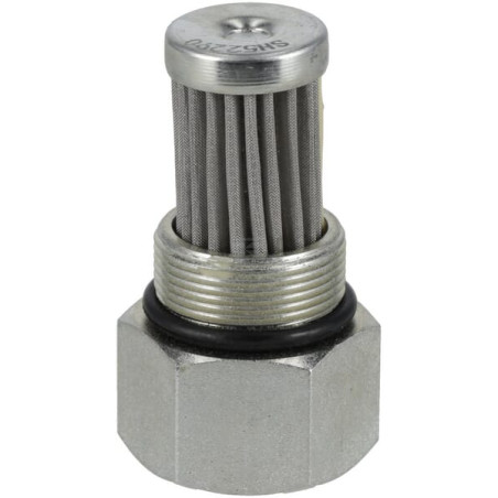 Filtre hydraulique HIFI FILTER SH52290