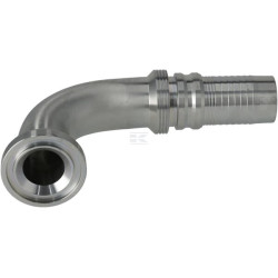Raccord à sertir ALFAGOMMA SFLH322090G2