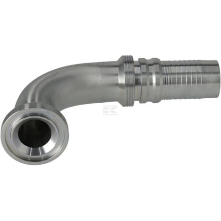 Raccord à sertir ALFAGOMMA SFLH322090G2