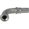 Raccord à sertir ALFAGOMMA SFLH322090G2