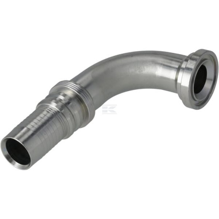 Raccord à sertir ALFAGOMMA SFLH322090G2