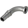 Raccord à sertir ALFAGOMMA SFLH322090G2