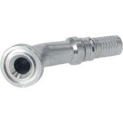 Raccord à sertir ALFAGOMMA SFSH251645G2