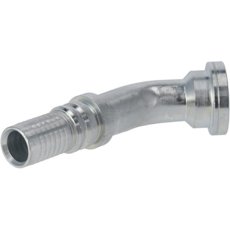 Raccord à sertir ALFAGOMMA SFSH251645G2