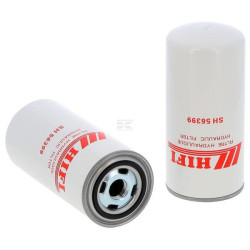 Filtre hydraulique HIFI FILTER SH56399