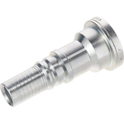 Raccord à sertir ALFAGOMMA SFSH2520G2