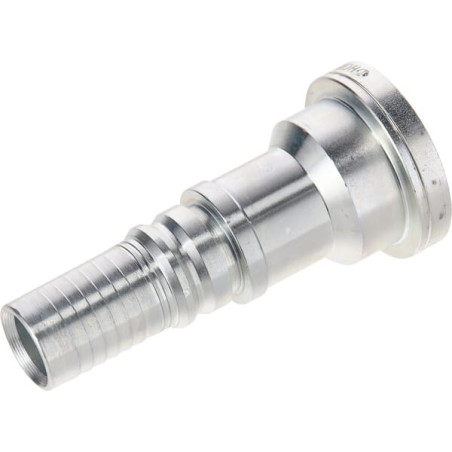 Raccord à sertir ALFAGOMMA SFSH2520G2