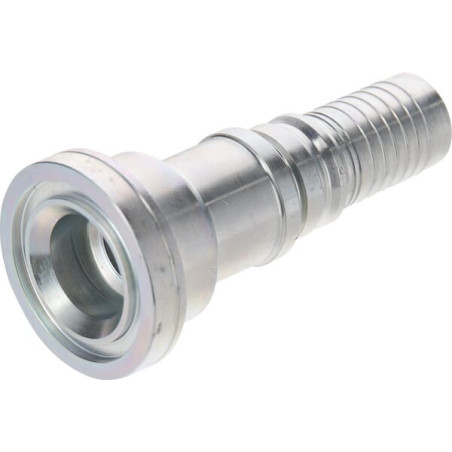 Raccord à sertir ALFAGOMMA SFSH2520G2