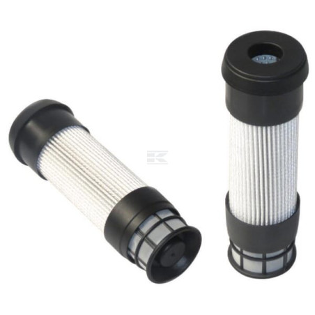 Filtre hydraulique HIFI FILTER SH52424