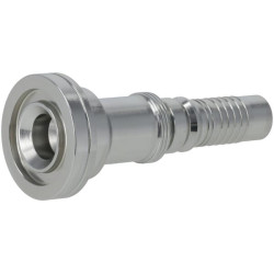 Raccord à sertir ALFAGOMMA SFSH1612G2