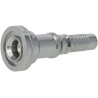 Raccord à sertir ALFAGOMMA SFSH1612G2