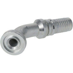 Raccord à sertir ALFAGOMMA SFSH251245G2