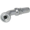 Raccord à sertir ALFAGOMMA SFSH251245G2