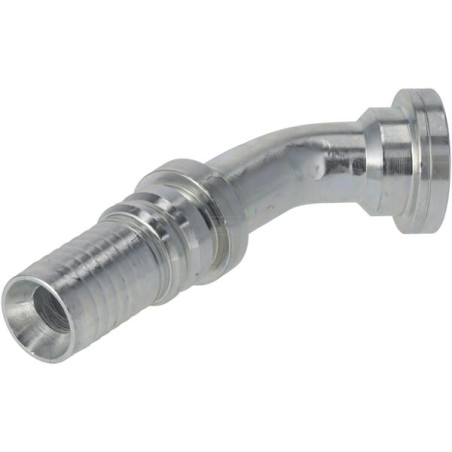 Raccord à sertir ALFAGOMMA SFSH251245G2
