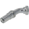 Raccord à sertir ALFAGOMMA SFSH251245G2