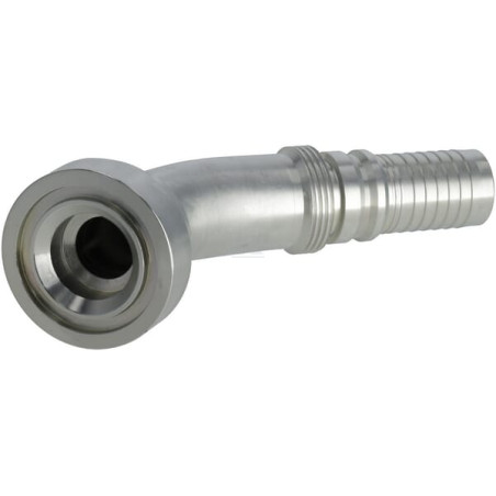 Raccord à sertir ALFAGOMMA SFSCH252045G2