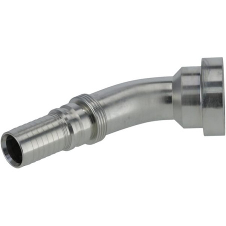 Raccord à sertir ALFAGOMMA SFSCH252045G2